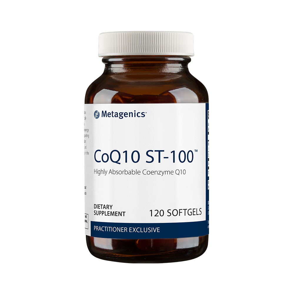 CoQ10 ST-100™